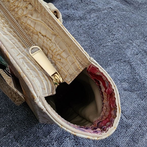 BRAHMIN Ashlee Entice Tote - Picture 7 of 11